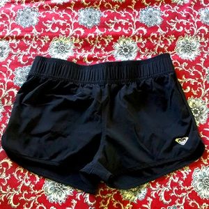 Girls swim shorts